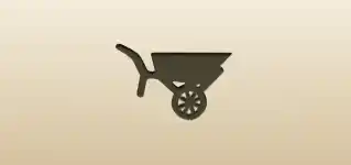 Wheelbarrow