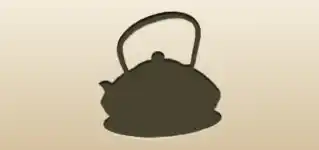 Teapot