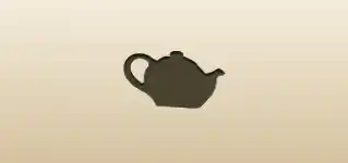 Teapot