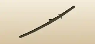 Katana Sword