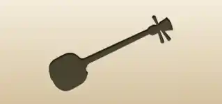 Shamisen