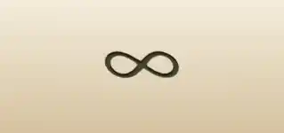Infinity Symbol
