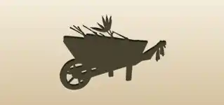 Wheelbarrow