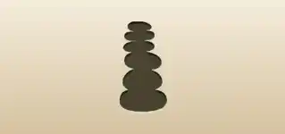 Zen Stones