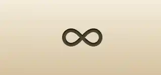Infinity Symbol