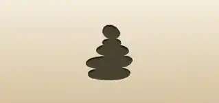 Zen Stones