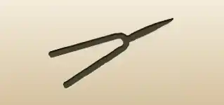 Pruning Shears