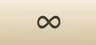 Infinity Symbol