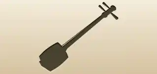 Shamisen