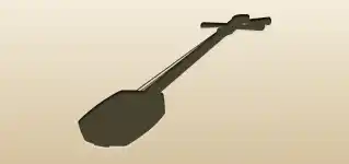 Shamisen