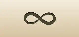 Infinity Symbol