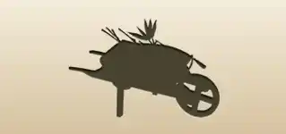 Wheelbarrow