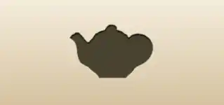 Teapot