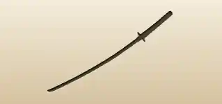 Katana Sword