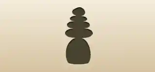 Zen Stones