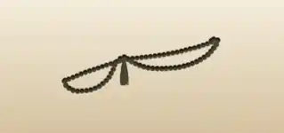 Prayer Beads