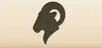 Ram silhouette