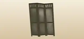 Folding Screen