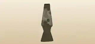 Lava Lamp