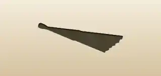 Hand Fan