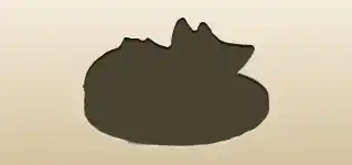Fish-Shaped Pastries