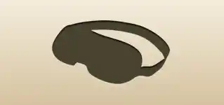 Sleep Mask