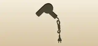 Hair Dryer