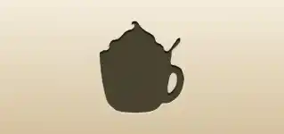 Dalgona Coffee