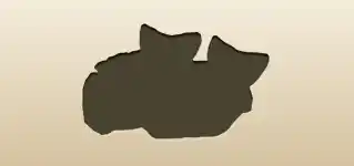 Fish-Shaped Pastries