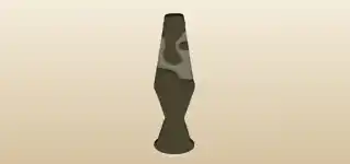 Lava Lamp