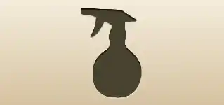 Spray Bottle