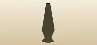 Lava Lamp