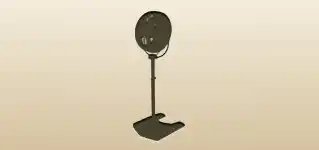 Electric Fan