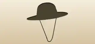 Straw Hat
