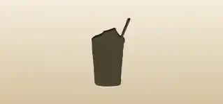 Dalgona Coffee