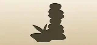 Massage Stones