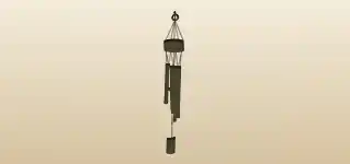Wind Chimes