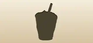 Dalgona Coffee