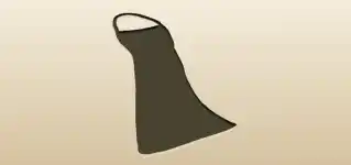 Apron