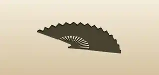 Hand Fan