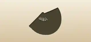 Hand Fan