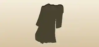Bathrobe