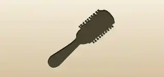 Hair Brush
