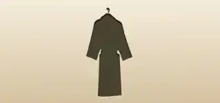 Bathrobe