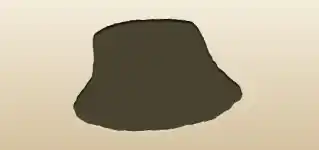Bucket Hat
