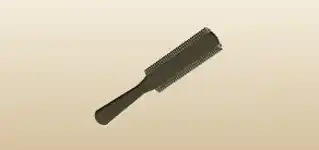 Hair Brush