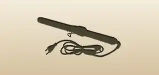 Hair Iron