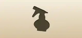 Spray Bottle