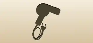 Hair Dryer