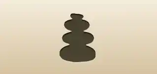 Massage Stones